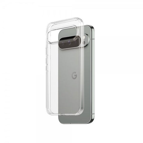 PanzerGlass Google Pixel 9 Pro XL Skal HardCase Transparent