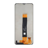 Samsung galaxy A32 5G Skärm med LCD Display