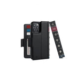 Twelve South iPhone 12 Mini Fodral BookBook MagSafe Svart