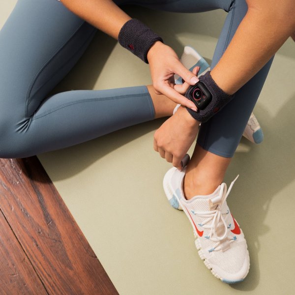 Twelve South Apple Watch 41mm Armband ActionBand