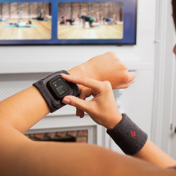 Twelve South Apple Watch 40mm Armband ActionBand