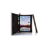 Twelve South iPad 10.9 (gen 10)/iPad 11 (A16) Fodral BookBook Brun