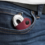 Twelve South CableSnap Stay Svart