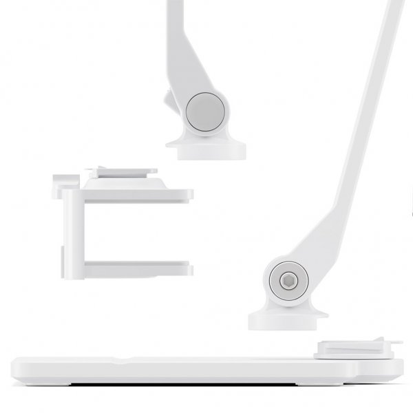 Twelve South HoverBar Duo (2 gen) Vit