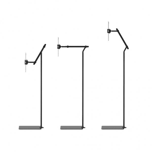 Twelve South HoverBar Tower Svart