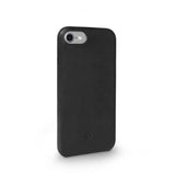 Twelve South Relaxed Leather iPhone 7 Plus/iPhone 8 Plus Skal Äkta Läder Svart