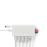 Twelve South StayGo USB-C Hub