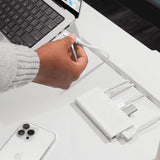 Twelve South StayGo USB-C Hub