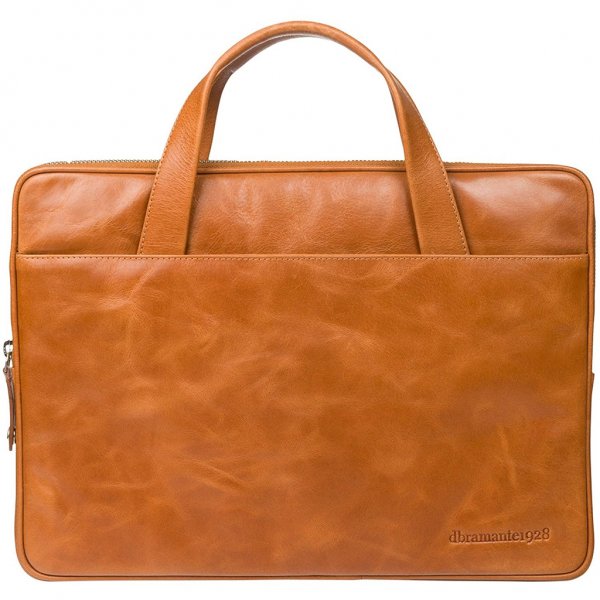 dbramante1928 13" Datorväska Silkeborg Golden Tan