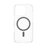 CARE by PanzerGlass iPhone 16 Pro Skal Urban Combat MagSafe Svart Transparent
