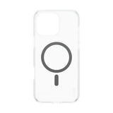 CARE by PanzerGlass iPhone 16 Pro Max Skal Urban Combat MagSafe Svart Transparent