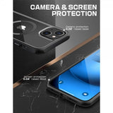 Supcase iPhone 14 Plus Skal UB Mag Svart