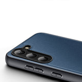 Dux Ducis Samsung Galaxy S23 Plus Skal FINO Series Blå