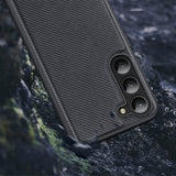 Dux Ducis Samsung Galaxy S23 Plus Skal FINO Series Grå