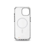 Hama iPhone 15 Plus Skal Extreme Protect MagLine Transparent