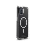 Hama iPhone 15 Plus Skal Extreme Protect MagLine Transparent