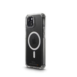 Hama iPhone 15 Plus Skal Extreme Protect MagLine Transparent
