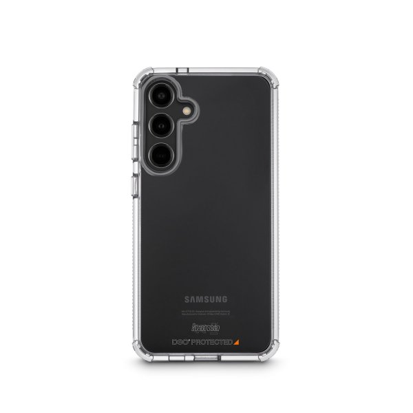 Hama Samsung Galaxy S24 Skal Extreme Protect Transparent