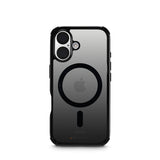 Hama iPhone 16 Skal Extreme Protect MagLine Svart