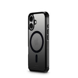 Hama iPhone 16 Skal Extreme Protect MagLine Svart
