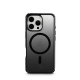Hama iPhone 16 Pro Skal Extreme Protect MagLine Svart