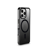 Hama iPhone 16 Pro Skal Extreme Protect MagLine Svart
