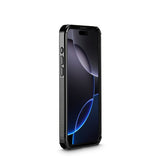 Hama iPhone 16 Pro Skal Extreme Protect MagLine Svart