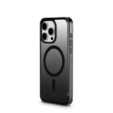 Hama iPhone 16 Pro Skal Extreme Protect MagLine Svart