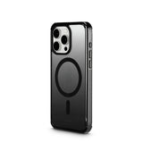 Hama iPhone 16 Pro Skal Extreme Protect MagLine Svart