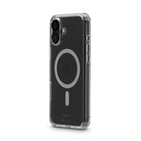 Hama iPhone 16 Plus Skal Extreme Protect MagLine Transparent