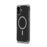 Hama iPhone 16 Plus Skal Extreme Protect MagLine Transparent