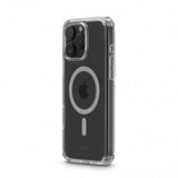 Hama iPhone 16 Pro Max Skal Extreme Protect MagLine Transparent