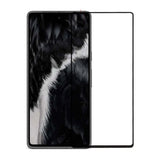 Google Pixel 7 Skärmskydd 3D Härdat glas