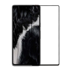 Google Pixel 7 Skärmskydd & Kameraskydd