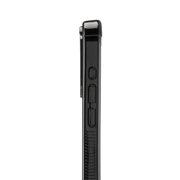 Hama iPhone 15 Skal Extreme Protect MagLine Svart