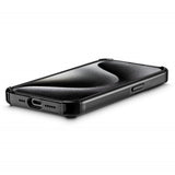 Hama iPhone 15 Skal Extreme Protect MagLine Svart