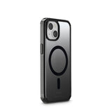 Hama iPhone 15 Skal Extreme Protect MagLine Svart
