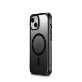 Hama iPhone 15 Skal Extreme Protect MagLine Svart