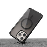 Hama iPhone 15 Skal Extreme Protect MagLine Svart