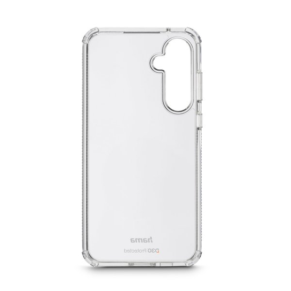 Hama Samsung Galaxy S24 FE Skal Extreme Protect Transparent