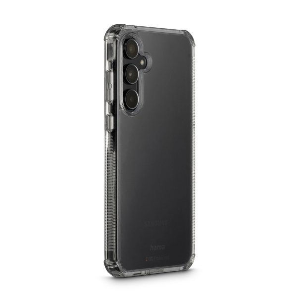 Hama Samsung Galaxy S24 FE Skal Extreme Protect Transparent