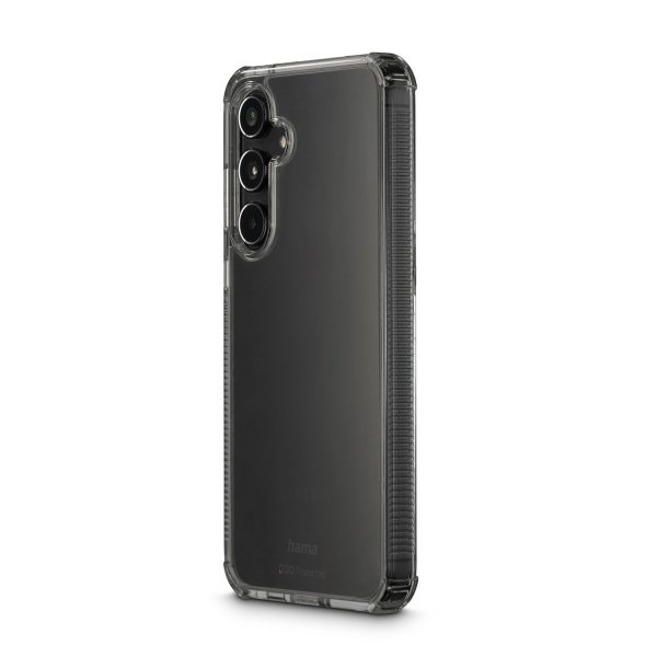 Hama Samsung Galaxy S24 FE Skal Extreme Protect Transparent