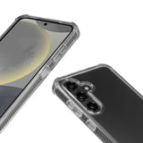 Hama Samsung Galaxy S24 FE Skal Extreme Protect Transparent