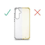 Hama Samsung Galaxy A16 Skal Extreme Protect Transparent