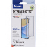 Hama Samsung Galaxy A16 Skal Extreme Protect Transparent