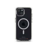 Hama iPhone 15 Skal Extreme Protect MagLine Transparent