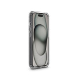 Hama iPhone 15 Skal Extreme Protect MagLine Transparent
