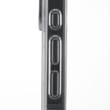 Hama iPhone 15 Pro Skal Extreme Protect MagLine Transparent
