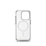 Hama iPhone 15 Pro Skal Extreme Protect MagLine Transparent