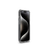 Hama iPhone 15 Pro Skal Extreme Protect MagLine Transparent